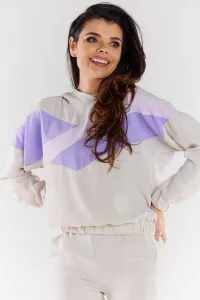 Awama Woman's Sweatshirt A497