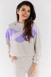 Awama Woman's Sweatshirt A497