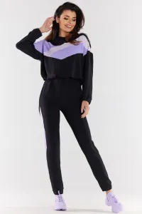 Awama Woman's Sweatshirt A497