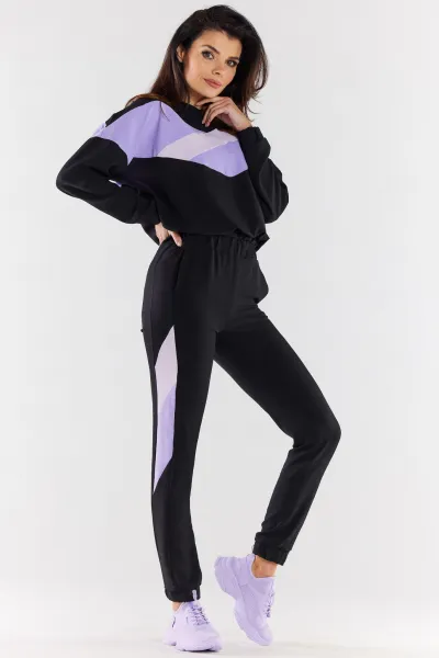 Awama Woman's Sweatshirt A497