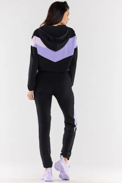 Awama Woman's Sweatshirt A497