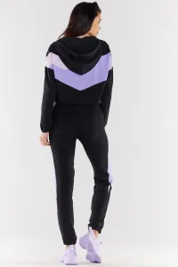 Awama Woman's Sweatshirt A497