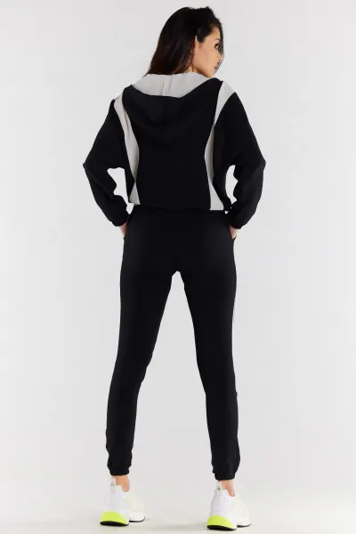 Awama Woman's Sweatshirt A495