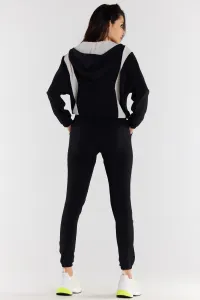 Awama Woman's Sweatshirt A495