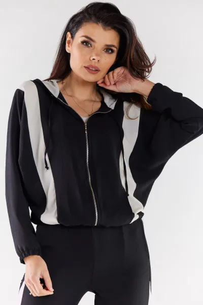 Awama Woman's Sweatshirt A495