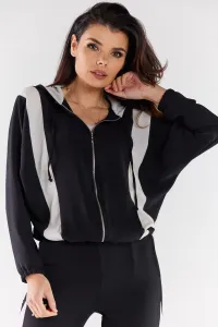 Awama Woman's Sweatshirt A495