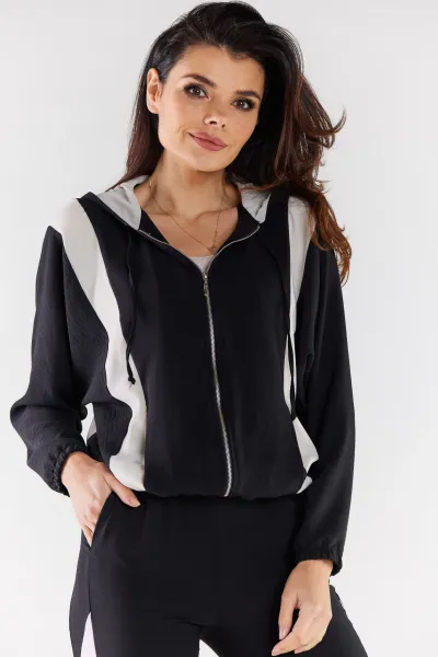 Awama Woman's Sweatshirt A495
