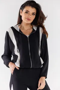 Awama Woman's Sweatshirt A495