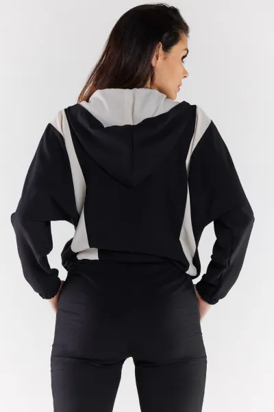 Awama Woman's Sweatshirt A495