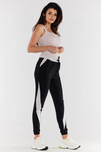 Awama Woman's Trousers A496