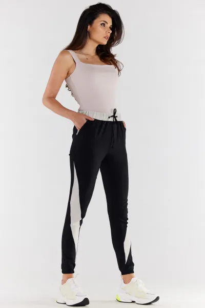 Awama Woman's Trousers A496