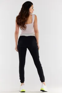 Awama Woman's Trousers A496