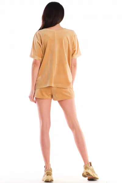 Awama Woman's Blouse A416