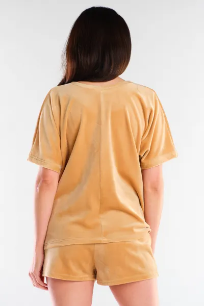 Awama Woman's Blouse A416