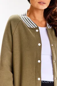 Awama Woman's Sweatshirt A612