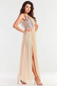 Awama Woman's Dress A486