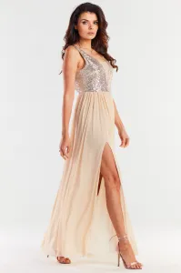 Awama Woman's Dress A486