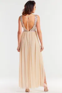 Awama Woman's Dress A486
