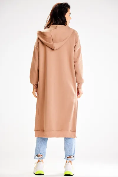 Awama Woman's Sweatshirt A613