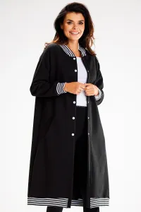 Awama Woman's Sweatshirt A612