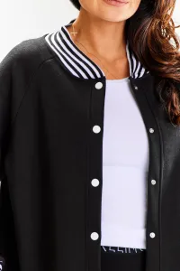 Awama Woman's Sweatshirt A612