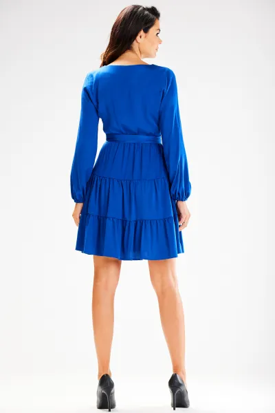 Awama Woman's Dress A603
