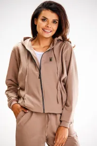 Awama Woman's Hoodie A607