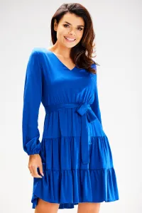 Awama Woman's Dress A603
