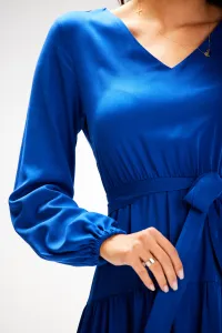 Awama Woman's Dress A603