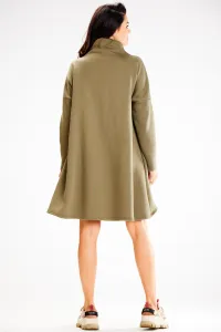 Awama Woman's Dress A609