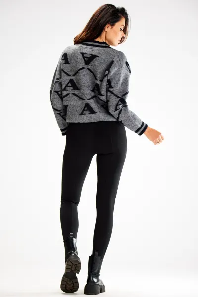 Awama Woman's Sweater A614