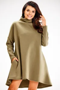 Awama Woman's Dress A609