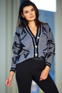 Awama Woman's Sweater A614