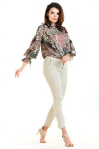 Awama Woman's Blouse A259