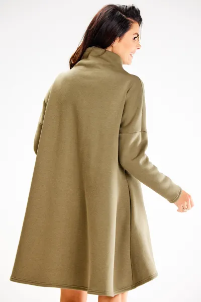 Awama Woman's Dress A609