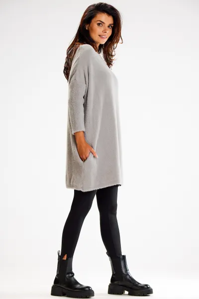 Awama Woman's Dress A618