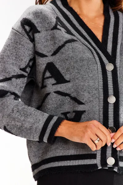Awama Woman's Sweater A614