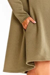 Awama Woman's Dress A609