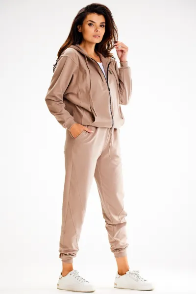 Awama Woman's Pants A608
