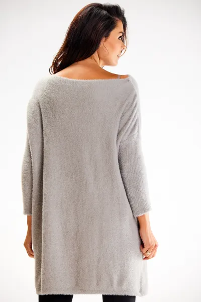 Awama Woman's Dress A618