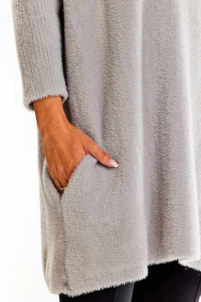 Awama Woman's Dress A618