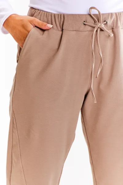 Awama Woman's Pants A608