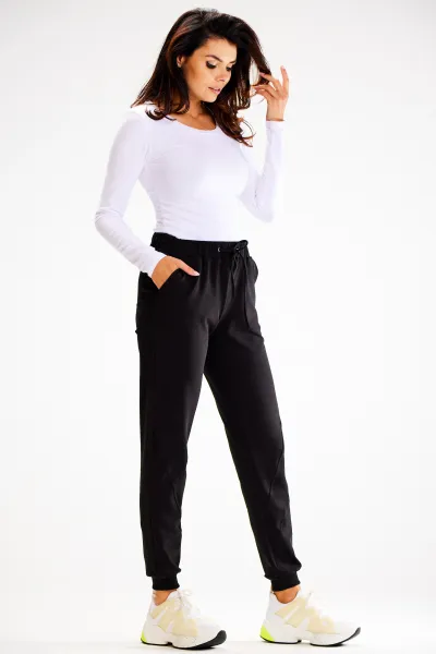 Awama Woman's Pants A608