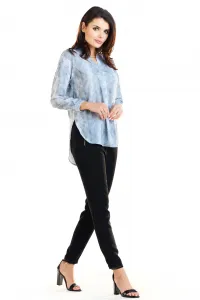 Awama Woman's Blouse A261