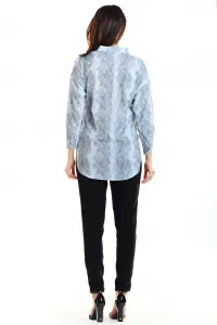 Awama Woman's Blouse A261