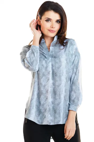 Awama Woman's Blouse A261