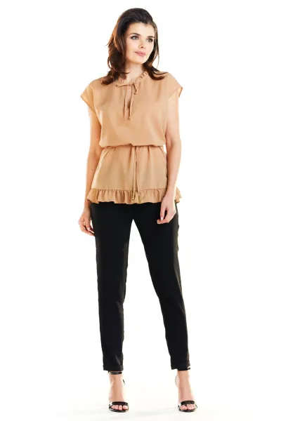 Awama Woman's Blouse A269
