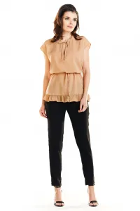 Awama Woman's Blouse A269