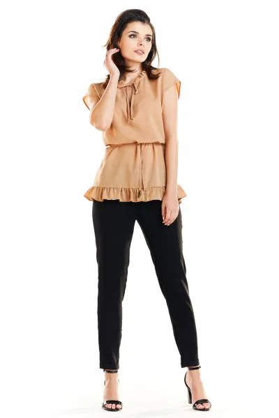 Awama Woman's Blouse A269