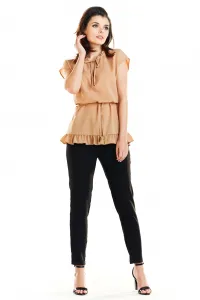 Awama Woman's Blouse A269